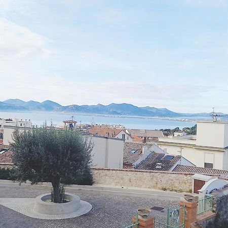 Logement A Cannes Suquet, Emplacement Privilegie Екстериор снимка
