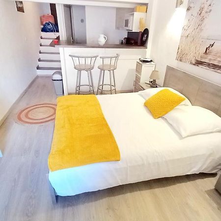Logement A Cannes Suquet, Emplacement Privilegie Екстериор снимка