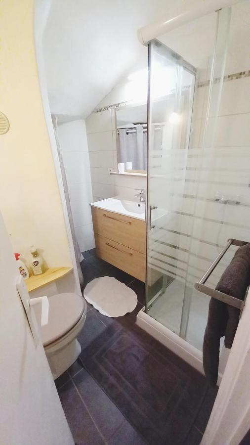 Logement A Cannes Suquet, Emplacement Privilegie Екстериор снимка
