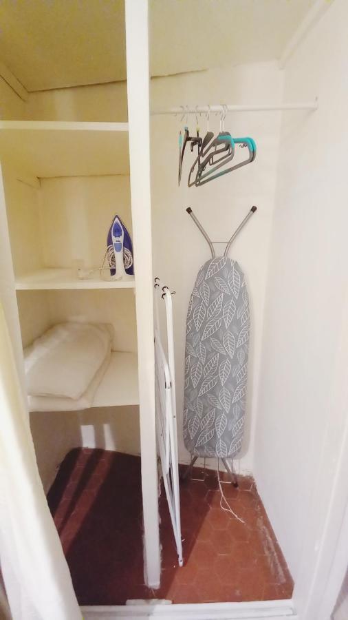 Logement A Cannes Suquet, Emplacement Privilegie Екстериор снимка