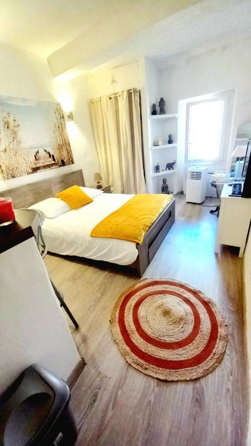 Logement A Cannes Suquet, Emplacement Privilegie Екстериор снимка